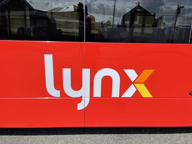 It’s only been operating in north west Norfolk for eight years but its owner directors have a wealth of bus industry experience, making Lynx one